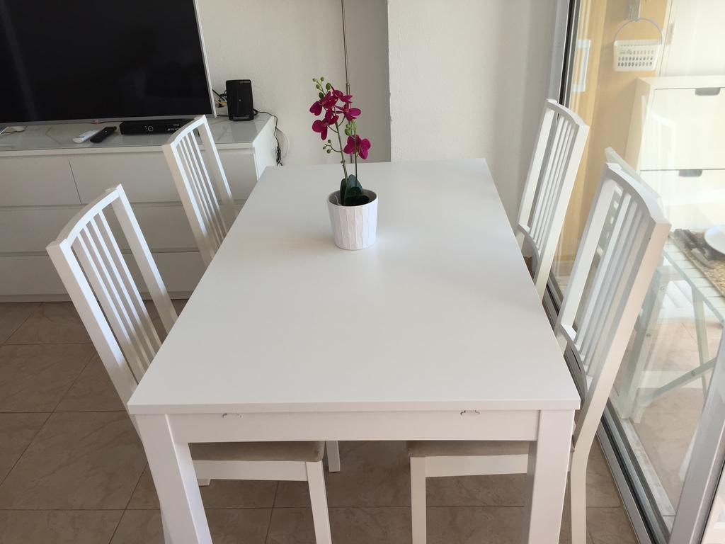 Apartamentos Copacabana Costa Adeje  Exteriör bild
