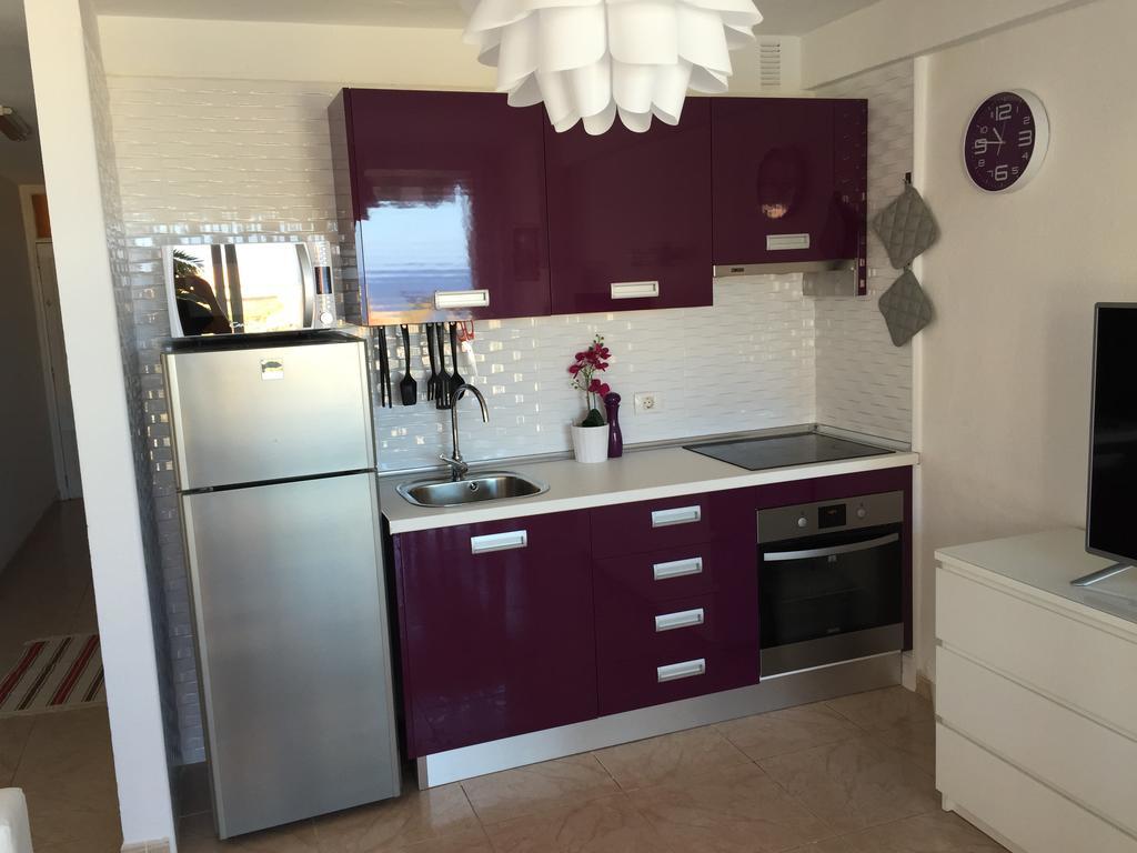 Apartamentos Copacabana Costa Adeje  Exteriör bild