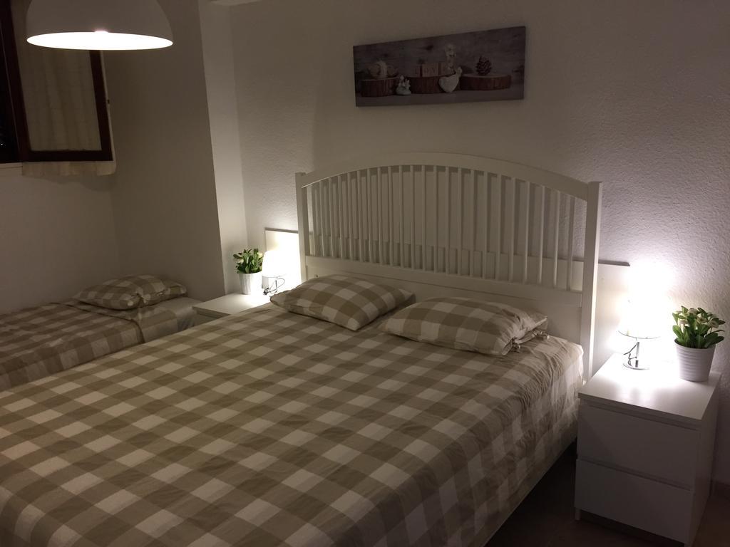 Apartamentos Copacabana Costa Adeje  Exteriör bild