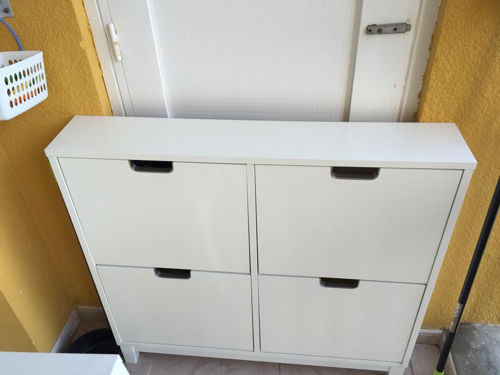 Apartamentos Copacabana Costa Adeje  Exteriör bild